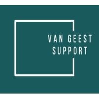 Van Geest Support